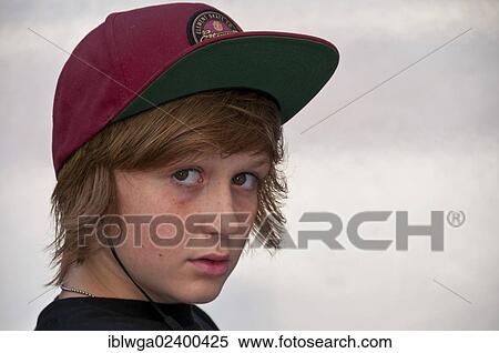 "Boy, 12 years, looking puzzled, portrait, Germany, Europe" View Large Photo Image Stock Photography - "Boy, 12 years, looking puzzled, portrait, Germany, Europe". Fotosearch