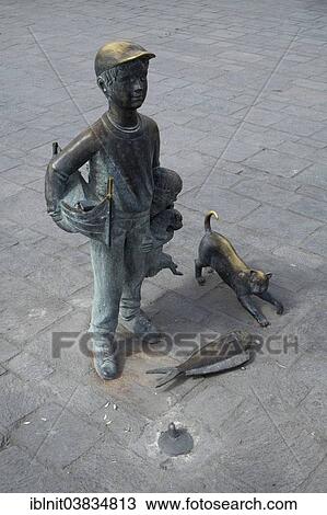 "Boy, bronze statue in the harbour of Marsaxlokk, Malta, Europe" View Large Photo Image Stock Image - "Boy, bronze statue in the harbour of Marsaxlokk, Malta, Europe". Fotosearch