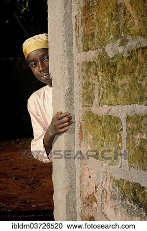 "Boy from the village of Idool, Idool, Adamawa Region, Cameroon, Africa" View Large Photo Image Stock Image - "Boy from the village of Idool, Idool, Adamawa Region, Cameroon, Africa". Fotosearch