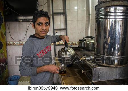 "Boy selling tea, Erbil, Arbil Province, Iraqi Kurdistan, Iraq, Asia" View Large Photo Image Stock Image - "Boy selling tea, Erbil, Arbil Province, Iraqi Kurdistan, Iraq, Asia". Fotosearch