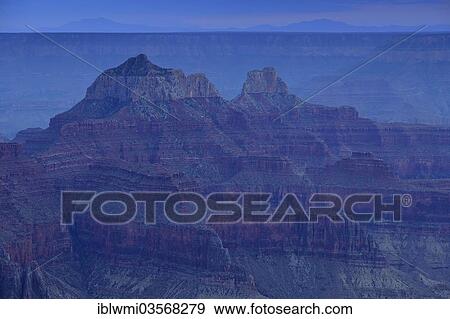 "Brahma Temple and Zoroaster Temple in the evening light, North Rim, Grand Canyon National Park, Arizona, United States, North America" View Large Photo Image Stock Photo - "Brahma Temple and Zoroaster Temple in the evening light, North Rim, Grand Canyon National Park, Arizona, United States, North America". Fotosearch
