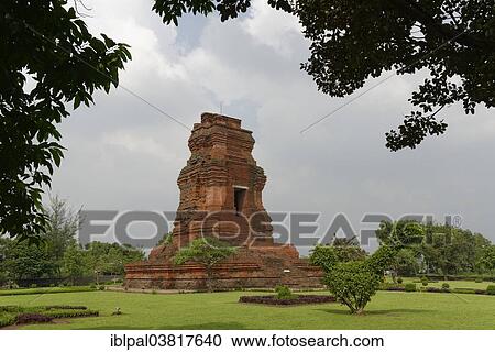 "Brahu Temple, Candi Brahu, Mojokerto, Java, Indonesia, Asia" View Large Photo Image Stock Image - "Brahu Temple, Candi Brahu, Mojokerto, Java, Indonesia, Asia". Fotosearch