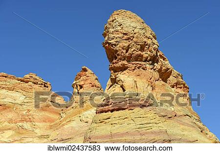 "Brain Rocks of the Coyote Buttes South CBS, Cottonwood Teepees, eroded Navajo sandstone rocks with Liesegang bands or Liesegang rings, Pareah Paria Plateau, Vermilion Cliffs National Monument, Arizona, Utah, Southwest, USA" View Large Photo Image Stock Image - "Brain Rocks of the Coyote Buttes South CBS, Cottonwood Teepees, eroded Navajo sandstone rocks with Liesegang bands or Liesegang rings, Pareah Paria Plateau, Vermilion Cliffs National Monument, Arizona, Utah, Southwest, USA". Fotosearch