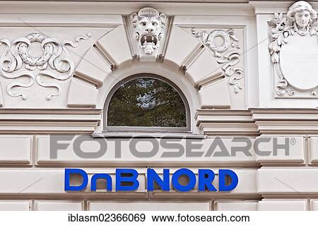 "Branch of DnB Nord, bank group, Riga, Latvia, Europe" View Large Photo Image Stock Photo - "Branch of DnB Nord, bank group, Riga, Latvia, Europe". Fotosearch