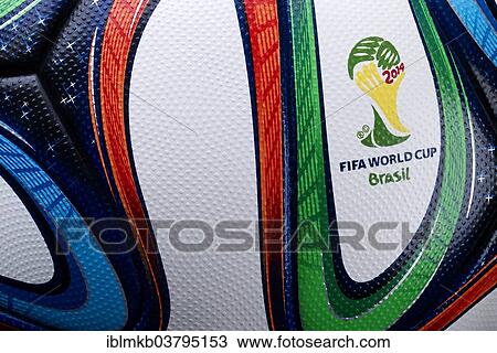 "Brazuca by Adidas, official match ball of the 2014 FIFA World Cup in Brazil" View Large Photo Image Stock Image - "Brazuca by Adidas, official match ball of the 2014 FIFA World Cup in Brazil". Fotosearch