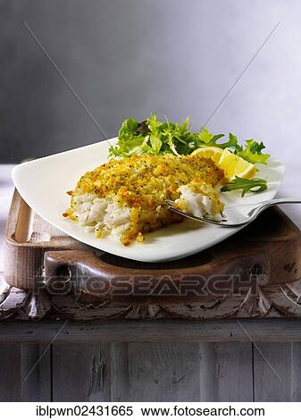 "Breaded sole, British cuisine" View Large Photo Image Stock Photography - "Breaded sole, British cuisine". Fotosearch