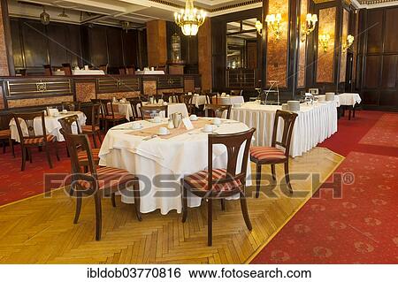 "Breakfast room, Hotel Astoria, Budapest, Hungary, Europe" View Large Photo Image Stock Photograph - "Breakfast room, Hotel Astoria, Budapest, Hungary, Europe". Fotosearch