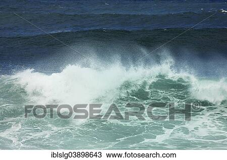 "Breaking waves, surf, near Punta Brava, Puerto de la Cruz, Tenerife, Canary Islands, Spain, Europe" View Large Photo Image Stock Image - "Breaking waves, surf, near Punta Brava, Puerto de la Cruz, Tenerife, Canary Islands, Spain, Europe". Fotosearch