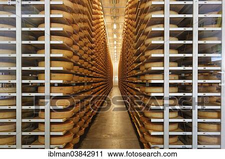 "Bregenzerwalder Kasekeller cheese cellar for Alpine cheese, Lingenau, Bregenz Forest, Vorarlberg, Austria, Europe" View Large Photo Image Stock Image - "Bregenzerwalder Kasekeller cheese cellar for Alpine cheese, Lingenau, Bregenz Forest, Vorarlberg, Austria, Europe". Fotosearch