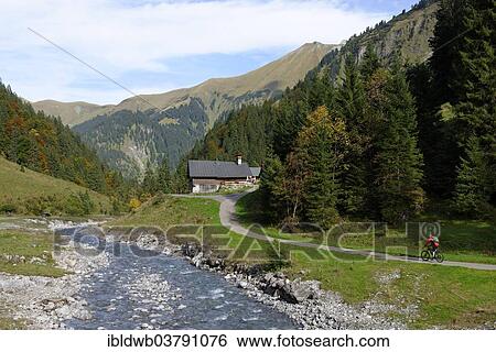 "Breitengehren-Alpe alp in Rappenalptal valley, Oberstdorf, Allgaeu, Swabia, Bavaria, Germany, Europe" View Large Photo Image Stock Photograph - "Breitengehren-Alpe alp in Rappenalptal valley, Oberstdorf, Allgaeu, Swabia, Bavaria, Germany, Europe". Fotosearch