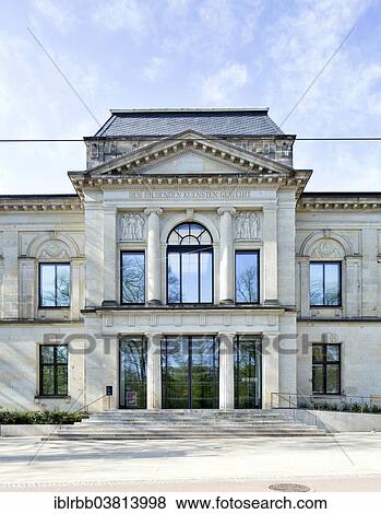 "Bremer Kunsthalle art gallery, Bremen, Germany, Europe" View Large Photo Image Stock Photo - "Bremer Kunsthalle art gallery, Bremen, Germany, Europe". Fotosearch
