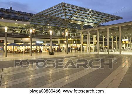 "Breslauer Platz square, entrance to Cologne Central Station, Cologne, North Rhine-Westphalia, Germany, Europe" View Large Photo Image Stock Photograph - "Breslauer Platz square, entrance to Cologne Central Station, Cologne, North Rhine-Westphalia, Germany, Europe". Fotosearch