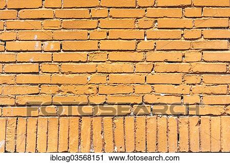 "Brick wall, Frankfurt am Main, Hesse, Germany, Europe" View Large Photo Image Stock Image - "Brick wall, Frankfurt am Main, Hesse, Germany, Europe". Fotosearch
