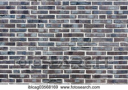 "Brick wall, Frankfurt am Main, Hesse, Germany, Europe" View Large Photo Image Stock Photo - "Brick wall, Frankfurt am Main, Hesse, Germany, Europe". Fotosearch