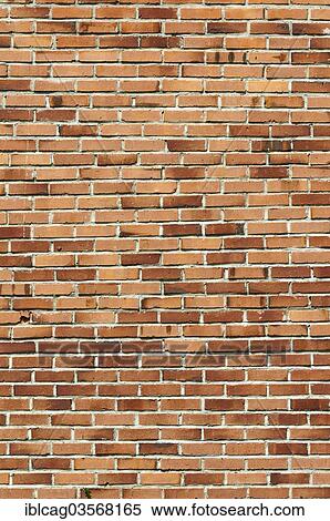 "Brick wall, Frankfurt am Main, Hesse, Germany, Europe" View Large Photo Image Stock Photography - "Brick wall, Frankfurt am Main, Hesse, Germany, Europe". Fotosearch