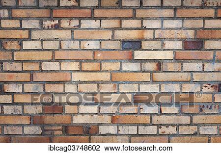 "Brick wall, masonry, city centre, Frankfurt am Main, Hesse, Germany, Europe" View Large Photo Image Stock Image - "Brick wall, masonry, city centre, Frankfurt am Main, Hesse, Germany, Europe". Fotosearch