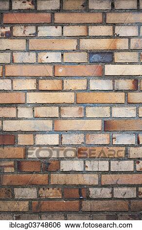 "Brick wall, masonry, city centre, Frankfurt am Main, Hesse, Germany, Europe" View Large Photo Image Stock Photograph - "Brick wall, masonry, city centre, Frankfurt am Main, Hesse, Germany, Europe". Fotosearch