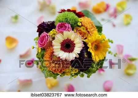 Bridal bouquet View Large Photo Image Stock Photo - Bridal bouquet. Fotosearch