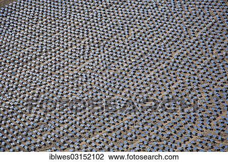 "Brightsource Ivanpah Solar Electric Generating System, a solar thermal electric generating facility, Mojave Desert, San Bernardino County, California, United States, North America" View Large Photo Image Stock Image - "Brightsource Ivanpah Solar Electric Generating System, a solar thermal electric generating facility, Mojave Desert, San Bernardino County, California, United States, North America". Fotosearch