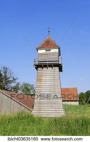 "Brine storage tower of the Gottesgabe Saline, Rheine, Munsterland, Nordrhein-Westfalen, Germany, Europe" View Large Photo Image Stock Image - "Brine storage tower of the Gottesgabe Saline, Rheine, Munsterland, Nordrhein-Westfalen, Germany, Europe". Fotosearch