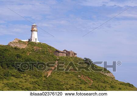 "Briner's Cape, with beacon, Japan Sea, Primorsky Krai, Russian Federation, Far East" View Large Photo Image Stock Image - "Briner's Cape, with beacon, Japan Sea, Primorsky Krai, Russian Federation, Far East". Fotosearch
