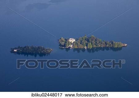 "Brissago Islands, lake Lago Maggiore, Ticino, Switzerland, Europe" View Large Photo Image Stock Photo - "Brissago Islands, lake Lago Maggiore, Ticino, Switzerland, Europe". Fotosearch