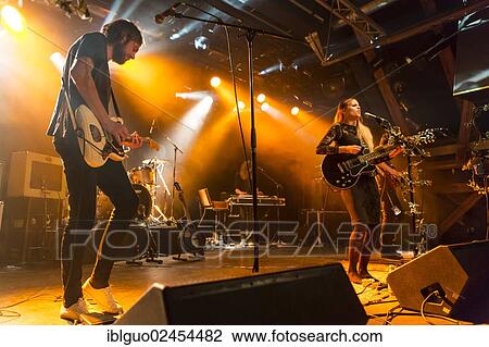 "British folk-pop singer Kyla La Grange performing live in the Schueuer concert hall, Luzern, Switzerland, Europe" View Large Photo Image Stock Image - "British folk-pop singer Kyla La Grange performing live in the Schueuer concert hall, Luzern, Switzerland, Europe". Fotosearch