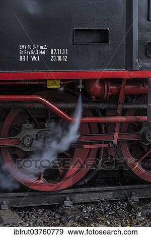 "Brocken Railway, Brocken, Wernigerode, Saxony-Anhalt, Germany, Europe" View Large Photo Image Stock Photo - "Brocken Railway, Brocken, Wernigerode, Saxony-Anhalt, Germany, Europe". Fotosearch