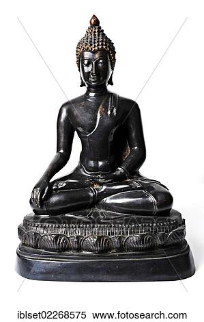 "Bronze Buddha from Thailand, Asia" View Large Photo Image Stock Photography - "Bronze Buddha from Thailand, Asia". Fotosearch