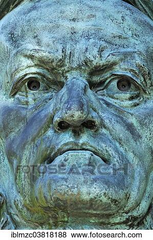 "Bronze bust of the composer Richard Wagner, Arno Brecker, Festival meadow, Bayreuth, Bavaria, Germany, Europe" View Large Photo Image Stock Photo - "Bronze bust of the composer Richard Wagner, Arno Brecker, Festival meadow, Bayreuth, Bavaria, Germany, Europe". Fotosearch