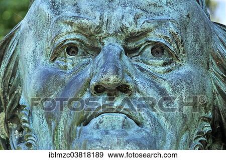 "Bronze bust of the composer Richard Wagner, Arno Brecker, Festival meadow, Bayreuth, Bavaria, Germany, Europe" View Large Photo Image Stock Photo - "Bronze bust of the composer Richard Wagner, Arno Brecker, Festival meadow, Bayreuth, Bavaria, Germany, Europe". Fotosearch