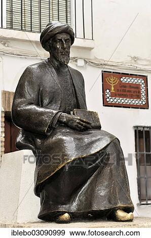 "Bronze monument to Adam Riese, Cordoba, Cordoba province, Andalusia, Spain, Europe" View Large Photo Image Stock Photo - "Bronze monument to Adam Riese, Cordoba, Cordoba province, Andalusia, Spain, Europe". Fotosearch