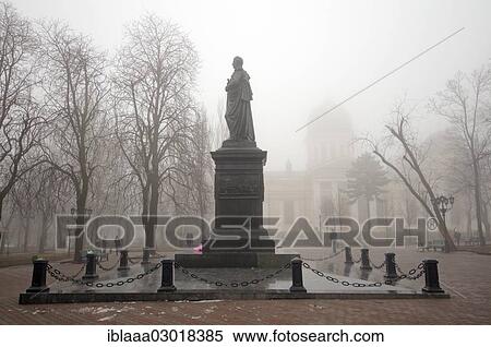 "Bronze monument to the prince Michael Vorontsov, Odessa, Odessa Oblast, Ukraine, Europe" View Large Photo Image Stock Photography - "Bronze monument to the prince Michael Vorontsov, Odessa, Odessa Oblast, Ukraine, Europe". Fotosearch
