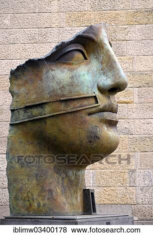 "Bronze sculpture by Igor Mitoraj, Federal Foreign Office, Berlin, Berlin, Germany, Europe" View Large Photo Image Stock Photo - "Bronze sculpture by Igor Mitoraj, Federal Foreign Office, Berlin, Berlin, Germany, Europe". Fotosearch