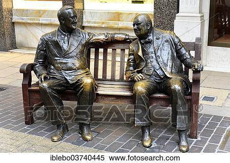 "Bronze sculpture in New Bond Street, London, London region, England, United Kingdom, Europe" View Large Photo Image Stock Photography - "Bronze sculpture in New Bond Street, London, London region, England, United Kingdom, Europe". Fotosearch