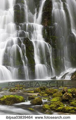 "Brook with moss-covered stones, Golling Waterfall, Salzburg, AustriaSteinen" View Large Photo Image Picture - "Brook with moss-covered stones, Golling Waterfall, Salzburg, AustriaSteinen". Fotosearch