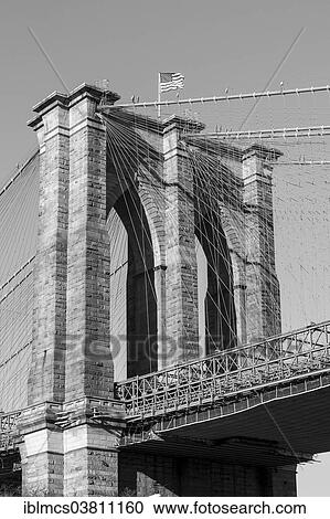 "Brooklyn Bridge, Manhattan, New York City, New York, USA" View Large Photo Image Stock Image - "Brooklyn Bridge, Manhattan, New York City, New York, USA". Fotosearch