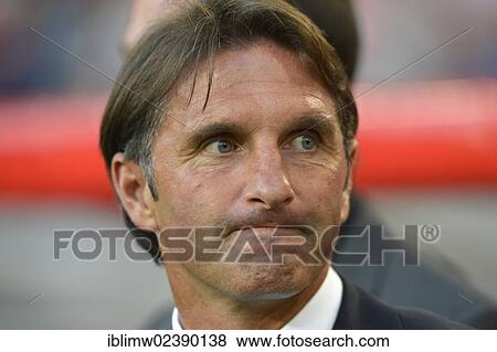 "Bruno Labbadia, VfB Stuttgart, skeptical, Portrait, Mercedes-Benz Arena, Stuttgart, Baden-Wuerttemberg, Germany, Europe" View Large Photo Image Stock Photo - "Bruno Labbadia, VfB Stuttgart, skeptical, Portrait, Mercedes-Benz Arena, Stuttgart, Baden-Wuerttemberg, Germany, Europe". Fotosearch