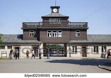 "Buchenwald Concentration Camp, Weimar, Thuringia, Germany, Europe" View Large Photo Image Stock Photography - "Buchenwald Concentration Camp, Weimar, Thuringia, Germany, Europe". Fotosearch