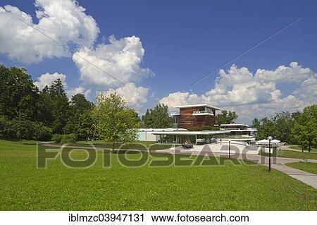 "Buchheim Museum with park, Bernried am Starnberger See, Upper Bavaria, Bavaria, Germany, Europe" View Large Photo Image Stock Image - "Buchheim Museum with park, Bernried am Starnberger See, Upper Bavaria, Bavaria, Germany, Europe". Fotosearch