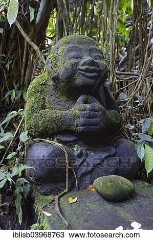 "Buddha figure at the Holy Spring Temple, Ubud Monkey Forest, Ubud, Bali, Indonesia, Asia" View Large Photo Image Stock Image - "Buddha figure at the Holy Spring Temple, Ubud Monkey Forest, Ubud, Bali, Indonesia, Asia". Fotosearch