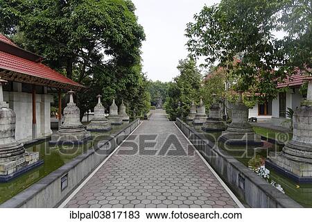 "Buddhist Mendut Monastery, Mendut, Central Java, Indonesia, Asia" View Large Photo Image Stock Image - "Buddhist Mendut Monastery, Mendut, Central Java, Indonesia, Asia". Fotosearch