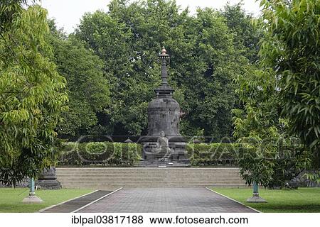 "Buddhist Mendut Monastery, Mendut, Central Java, Indonesia, Asia" View Large Photo Image Stock Photo - "Buddhist Mendut Monastery, Mendut, Central Java, Indonesia, Asia". Fotosearch
