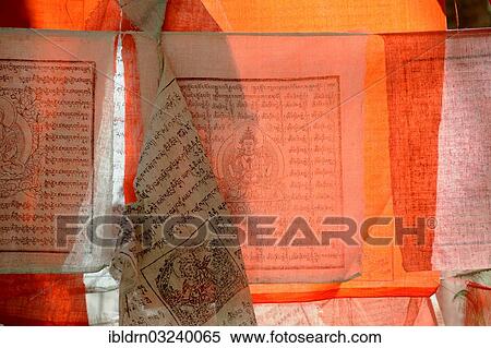 "Buddhist prayer flags, Mongar, Mongar District, Bhutan, Asia" View Large Photo Image Stock Photography - "Buddhist prayer flags, Mongar, Mongar District, Bhutan, Asia". Fotosearch