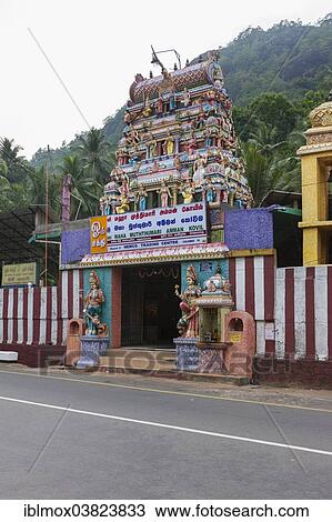 "Buddhist temple near Tholangamuwa, Mahena Region, Central Province, Sri Lanka, Asia" View Large Photo Image Stock Image - "Buddhist temple near Tholangamuwa, Mahena Region, Central Province, Sri Lanka, Asia". Fotosearch