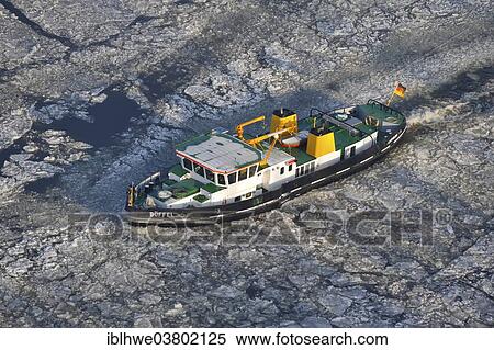 "Buffalo icebreaker, ship of the Lauenburg water and shipping authority, Geesthacht, Schleswig-Holstein, Germany, Europe" View Large Photo Image Stock Photography - "Buffalo icebreaker, ship of the Lauenburg water and shipping authority, Geesthacht, Schleswig-Holstein, Germany, Europe". Fotosearch
