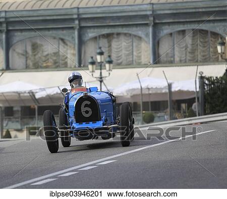 "Bugatti 35-51, racing car built in 1927, driver Andrew Cannon, 9th Grand Prix Historique Monaco, Principality of Monaco" View Large Photo Image Stock Image - "Bugatti 35-51, racing car built in 1927, driver Andrew Cannon, 9th Grand Prix Historique Monaco, Principality of Monaco". Fotosearch