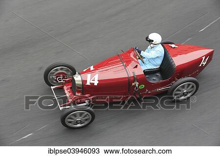"Bugatti 35, racing car built in 1926, driver Robert Newall, 9th Grand Prix Historique Monaco, Principality of Monaco" View Large Photo Image Stock Image - "Bugatti 35, racing car built in 1926, driver Robert Newall, 9th Grand Prix Historique Monaco, Principality of Monaco". Fotosearch