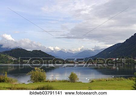 "Buhl, Grosser Alpsee lake, Upper Allgau, Swabia, Bavaria, Germany, Europe" View Large Photo Image Stock Image - "Buhl, Grosser Alpsee lake, Upper Allgau, Swabia, Bavaria, Germany, Europe". Fotosearch