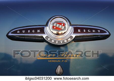 "Buick logo, Chateauguay, Quebec Province, Canada, North America" View Large Photo Image Stock Image - "Buick logo, Chateauguay, Quebec Province, Canada, North America". Fotosearch